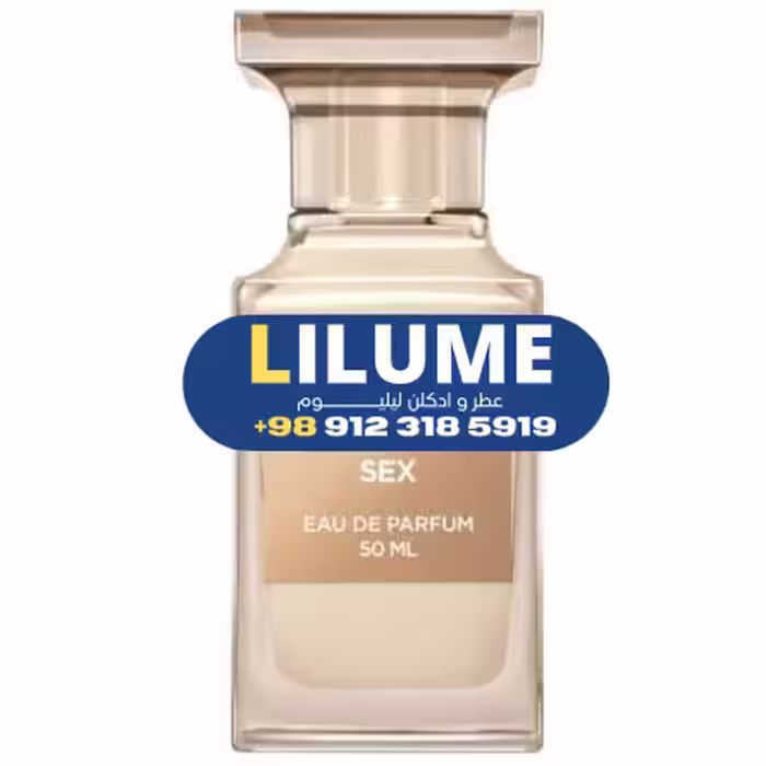 عطر ادکلن تام فورد وانیلا سک.س 50 میل مردانه – زنانه