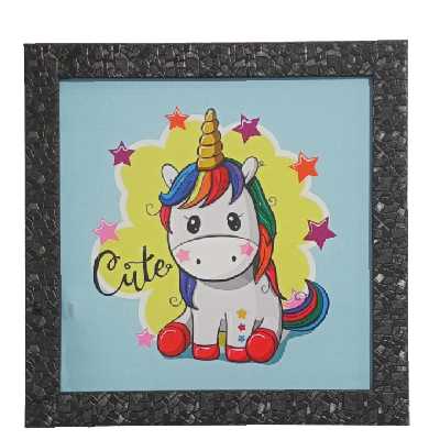 تابلو نوری مدل بچگانه