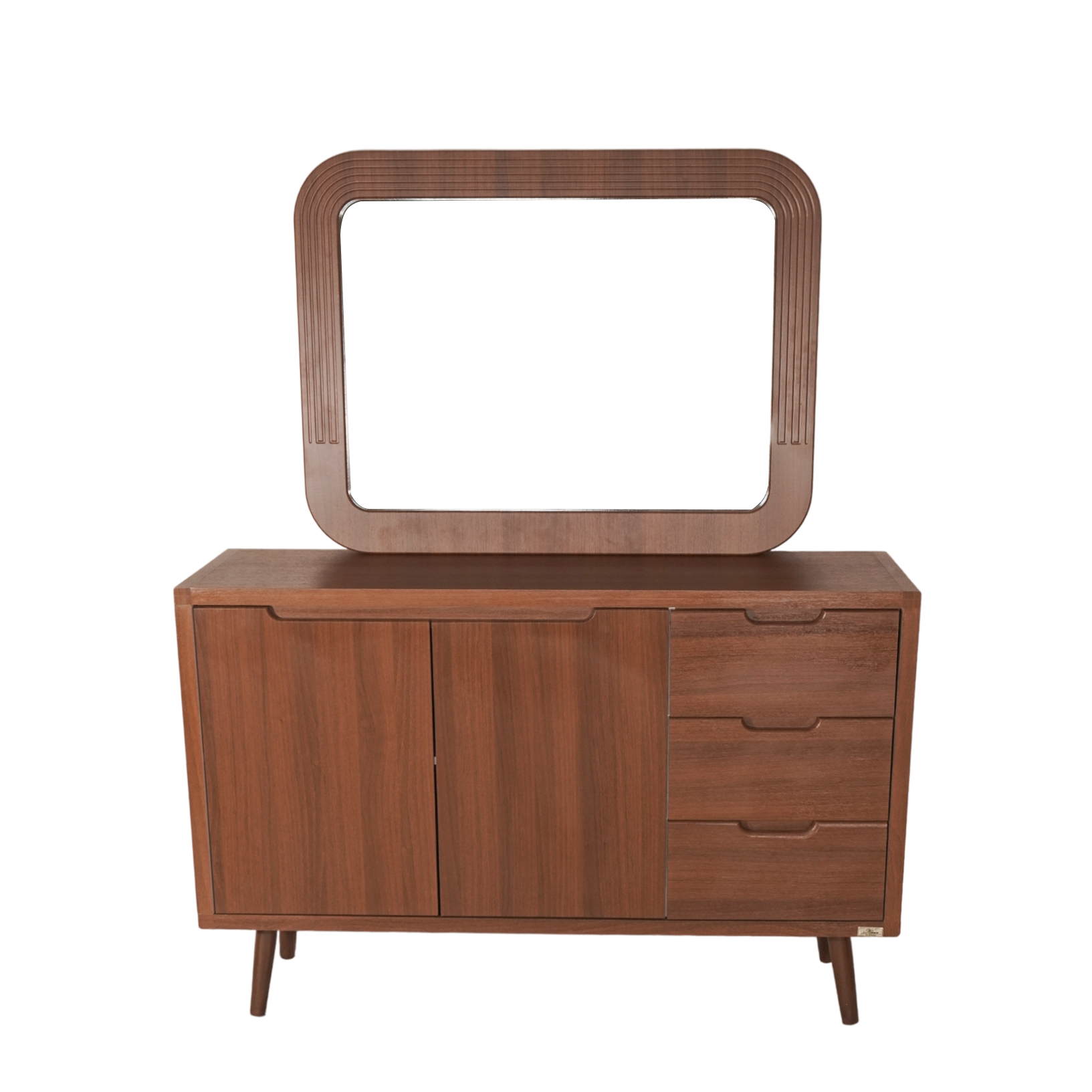 آینه و کنسول مدل 1090