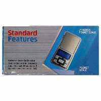 ترازو جیبی مدل JY-200