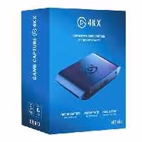 خرید کارت کپچر الگاتو Elgato 4K X با بهترین قیمت