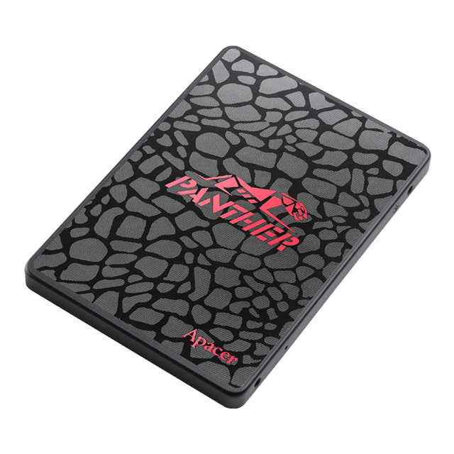 اس اس دی اینترنال اپیسر مدل AS350 PANTHER ظرفیت 120 گیگابایت - خانه وب قم - براکالا
