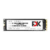 اس اس دی اینترنال فدک مدل B5 M2 ظرفیت 256 ترابایت