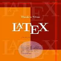 خرید و دانلود نسخه کامل کتاب LaTeX