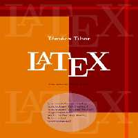 خرید و دانلود نسخه کامل کتاب LaTeX