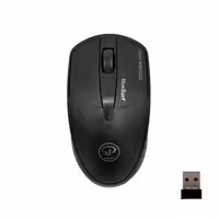 ماوس بی سیم ایکس پی پروداکت مدل XP-W480