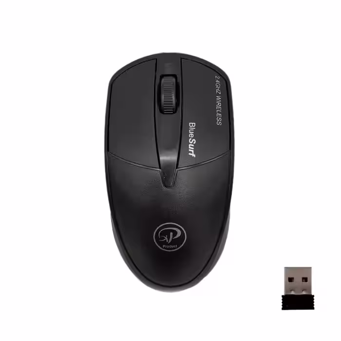 ماوس بی سیم ایکس پی پروداکت مدل XP-W480