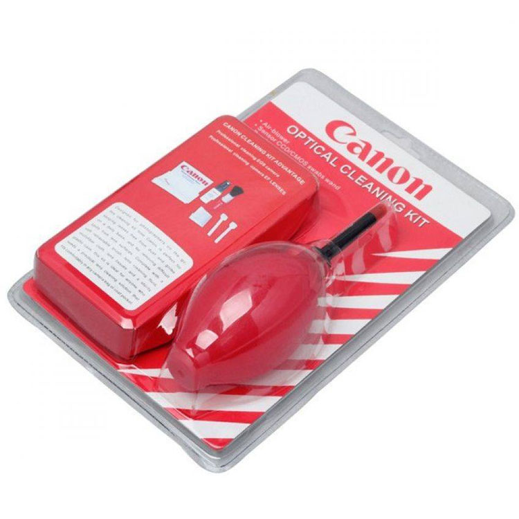 کیت تمیز کننده مخصوص دوربین و لنز