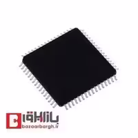 میکروکنترلر AT91SAM7S128-AU