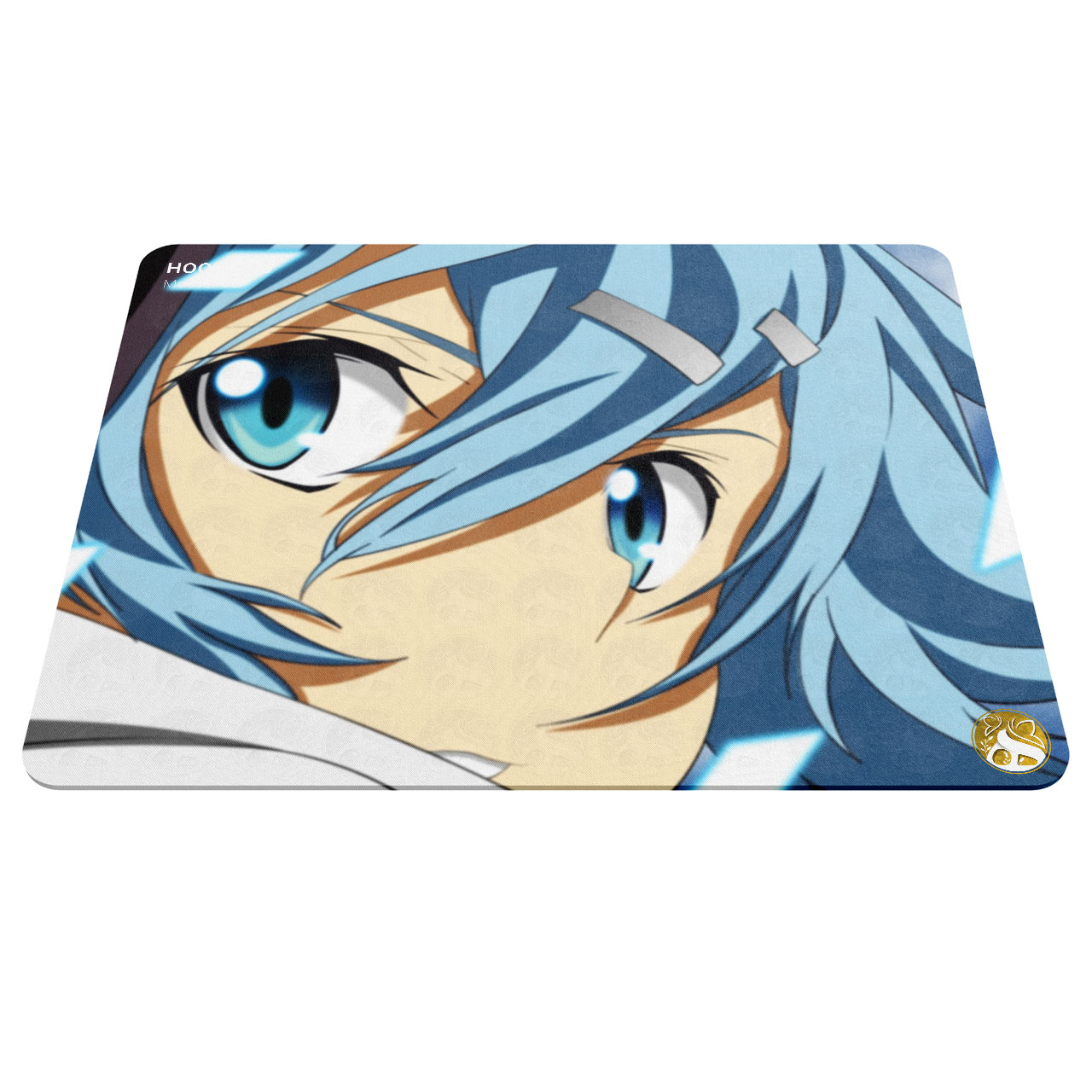 ماوس پد هومرو طرح انیمه Sword Art Online مدل A2035