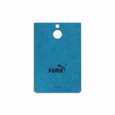 برچسب پوششی ماهوت مدل BL-PUMA مناسب برای گوشی موبایل بلک بری Passport Silver Edition
