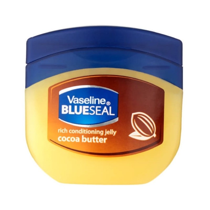 وازلین مدل cocoa butter وازلین 50 میل