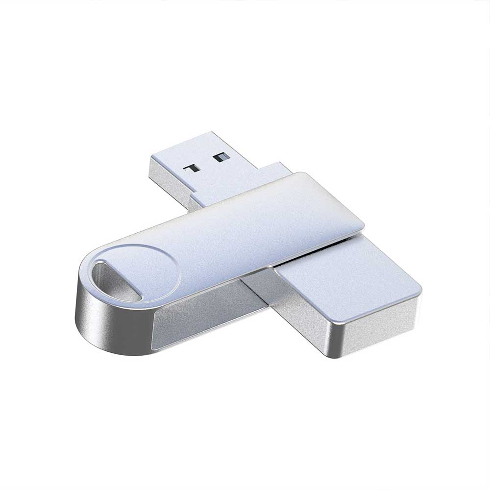 فلش مموری ایکس او مدل XO DK02 USB3.0