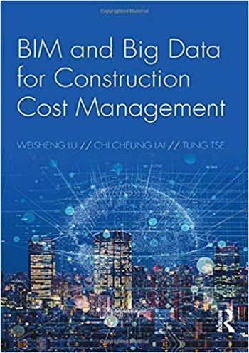  دانلود کتاب BIM and Big Data for Construction Cost Management - دانلود کتاب های دانشگاهی
