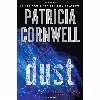 کتاب Dust اثر Patricia Cornwell انتشارات G.P. Putnams Sons