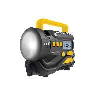 کمپرسور هوا فندکی خودرو کنزاکس مدل KEU-1203