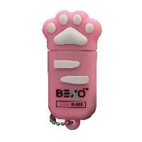 فلش  64GB Bexo B600 با گارانتی مادام العمر