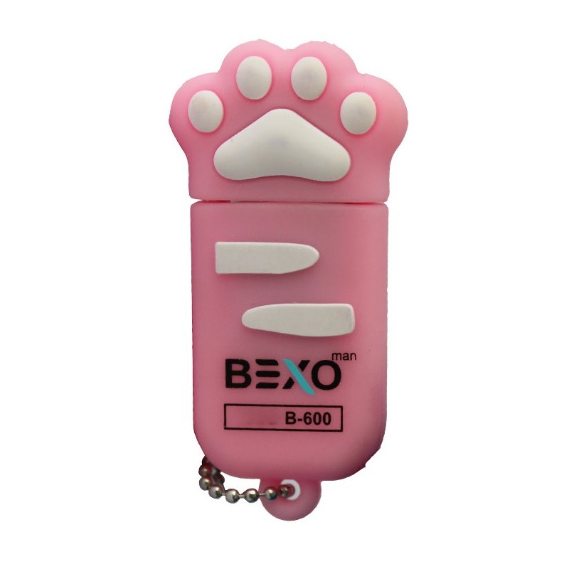 فلش  64GB Bexo B600 با گارانتی مادام العمر