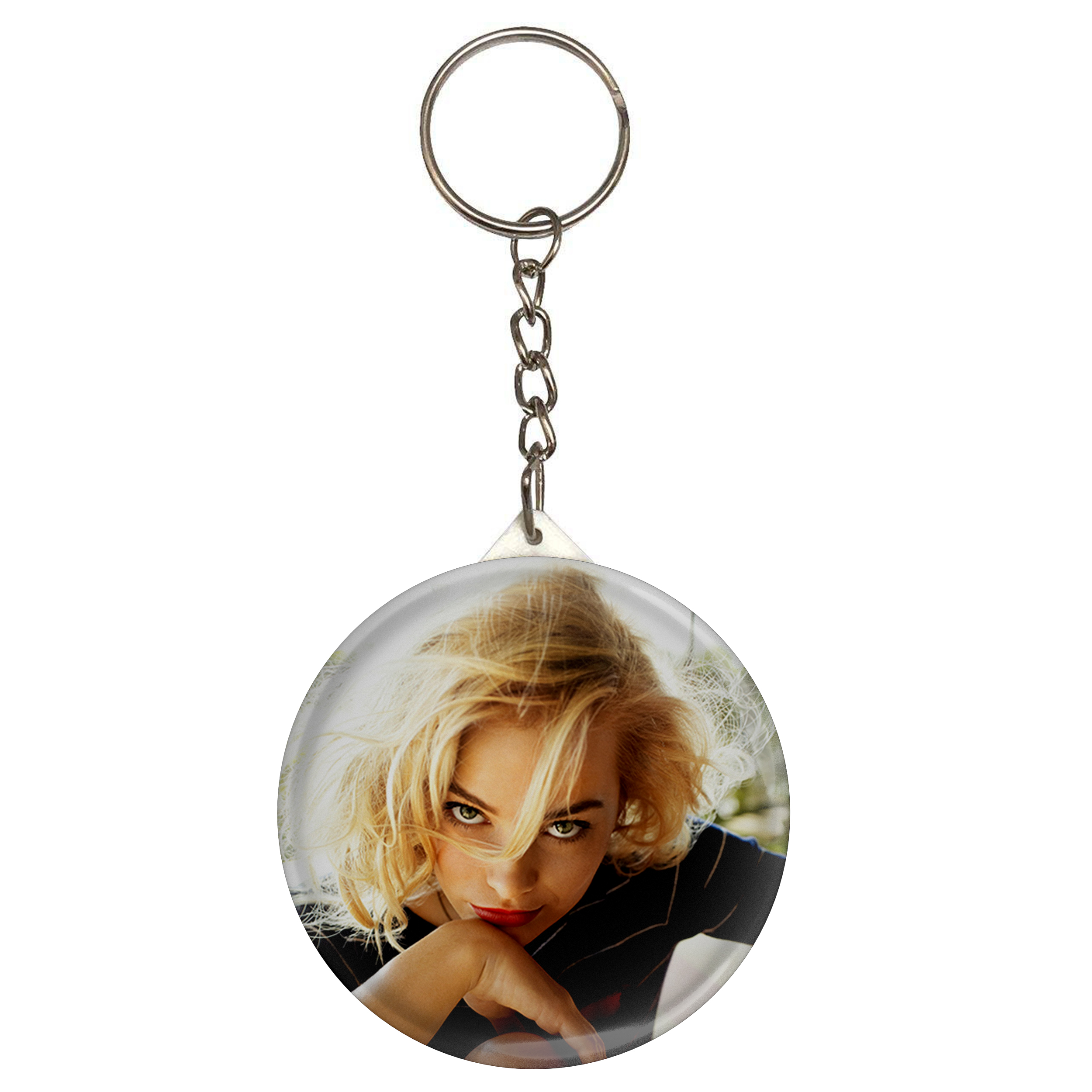 جاکلیدی طرح مارگو رابی مدل S11321