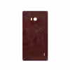 برچسب پوششی ماهوت مدل NL-SOL مناسب برای گوشی موبایل نوکیا Lumia 930