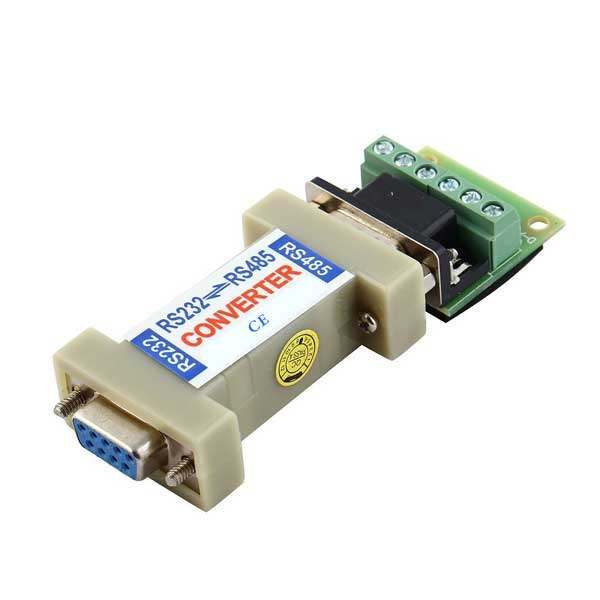 مشخصات، قیمت و خرید مبدل RS232 به RS485 مدل c232