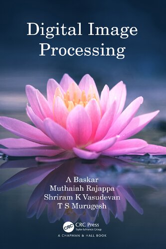 خرید و دانلود نسخه کامل کتاب Digital Image Processing,
