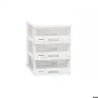 فایل اداری دل آسا مدل کشویی 3 طبقه A5