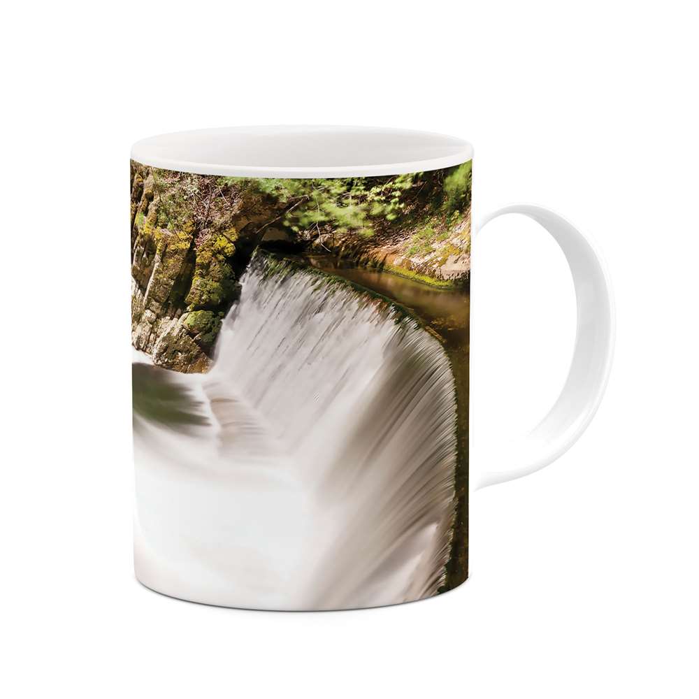 ماگ طرح طبیعت مدل mgs05728