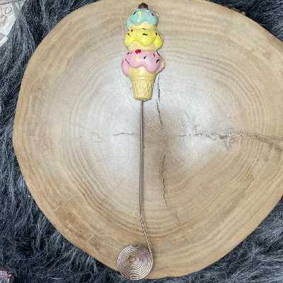 اسپند دودکن مدل بستنی کد 003