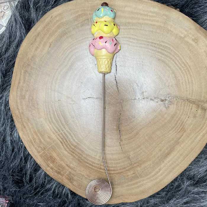 اسپند دودکن مدل بستنی کد 003