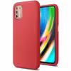 کاور مدل Sili-10 مناسب برای گوشی موبایل موتورولا G9 Plus