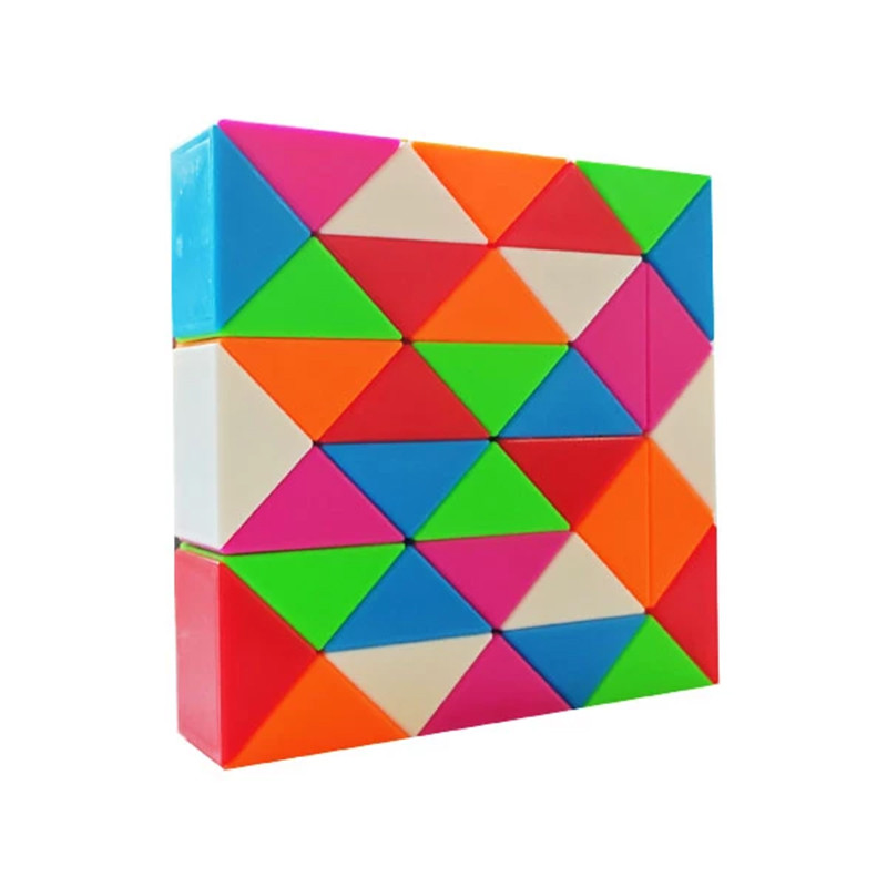 مکعب روبیک کای وای مدل ماری 36 | چاوه