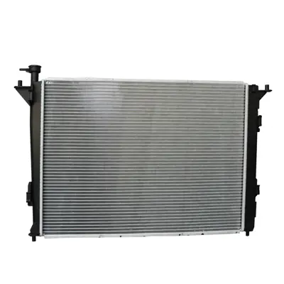 رادیاتور آب مدل 253102B300 مناسب برای سانتافه نیو
