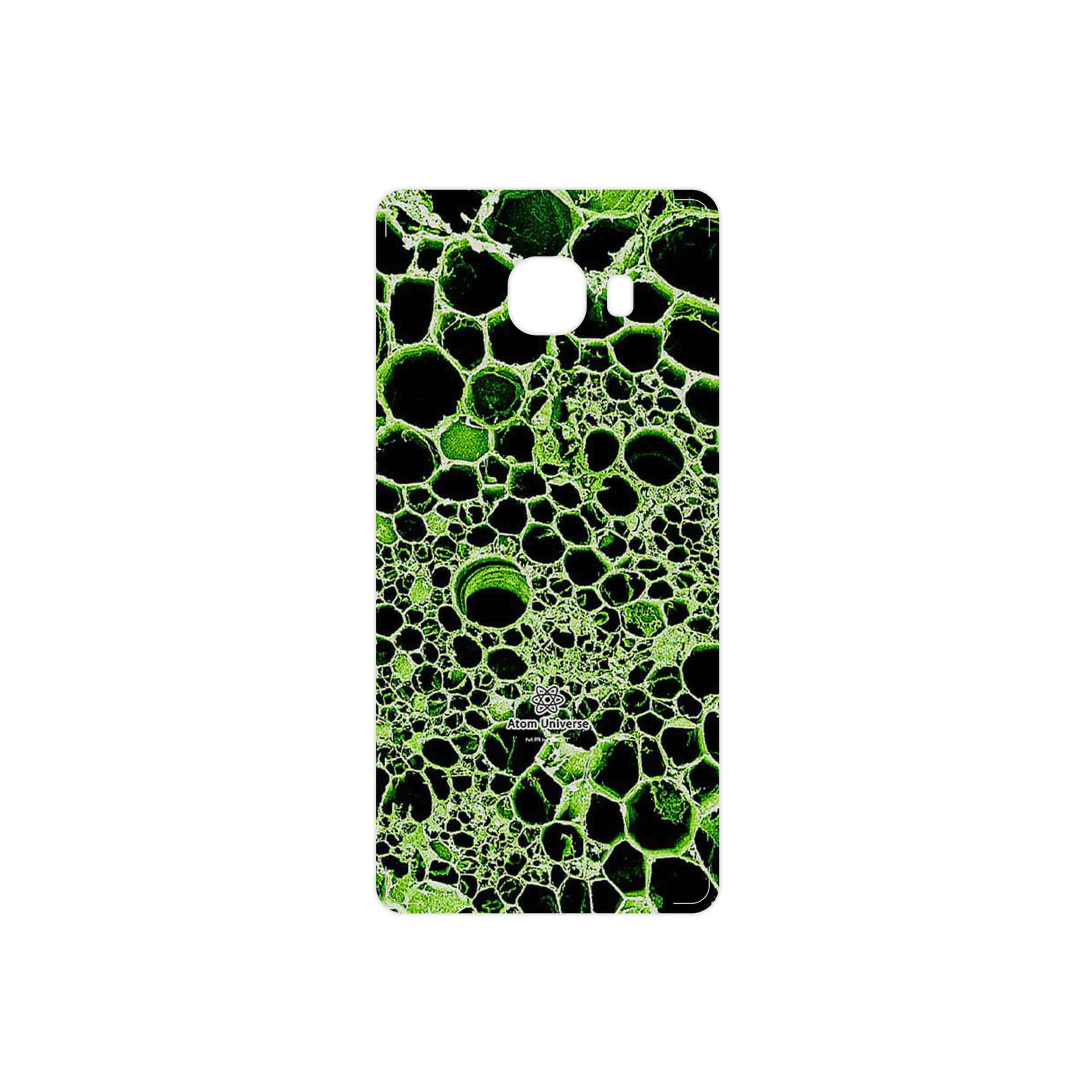 برچسب پوششی ماهوت مدل Atom Universe 4 مناسب برای گوشی موبایل سامسونگ Galaxy C5