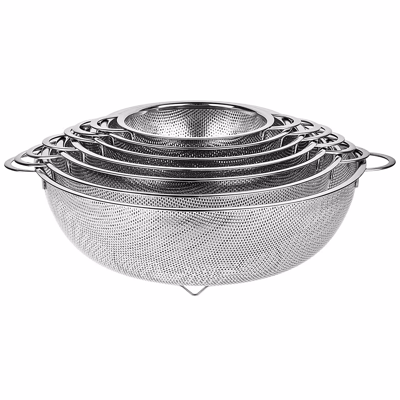 آبکش سی اند اس مدل Panchi - بسته 7 عددی