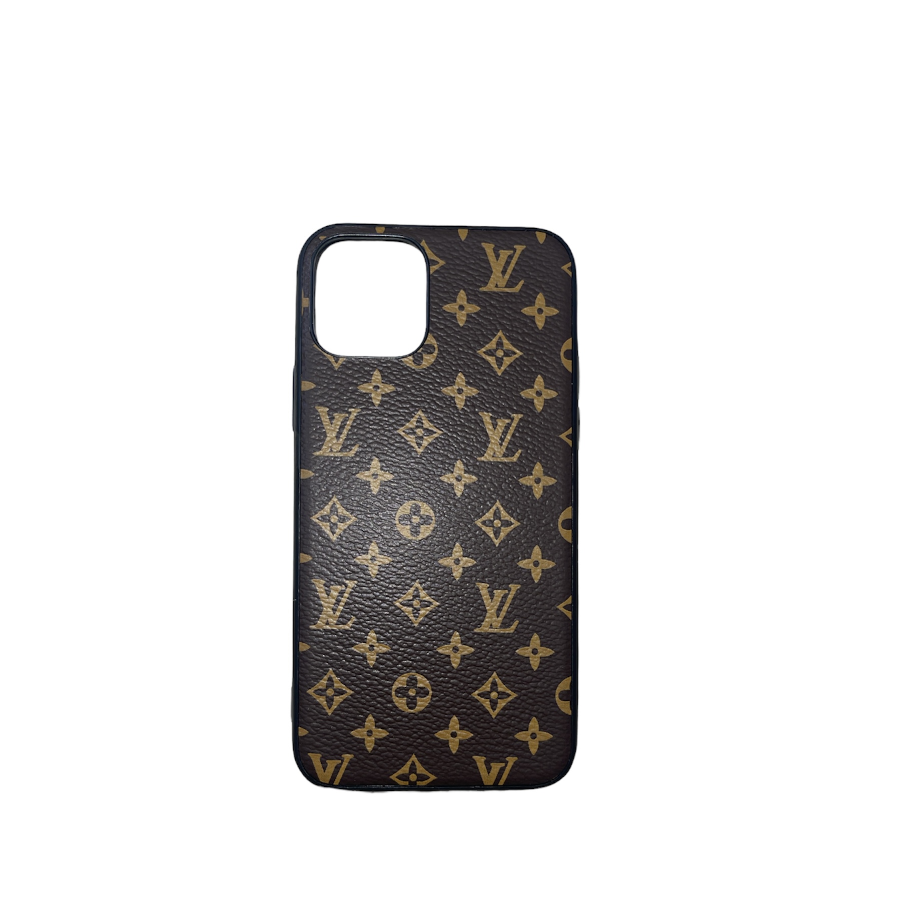 كاور مدل چرم كد 1212 مناسب براي گوشي موبايل اپل Iphone 11