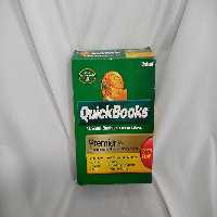 نرم افزار ویندوز Quick Books Plus 2006