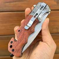 چاقو شیشه شکن