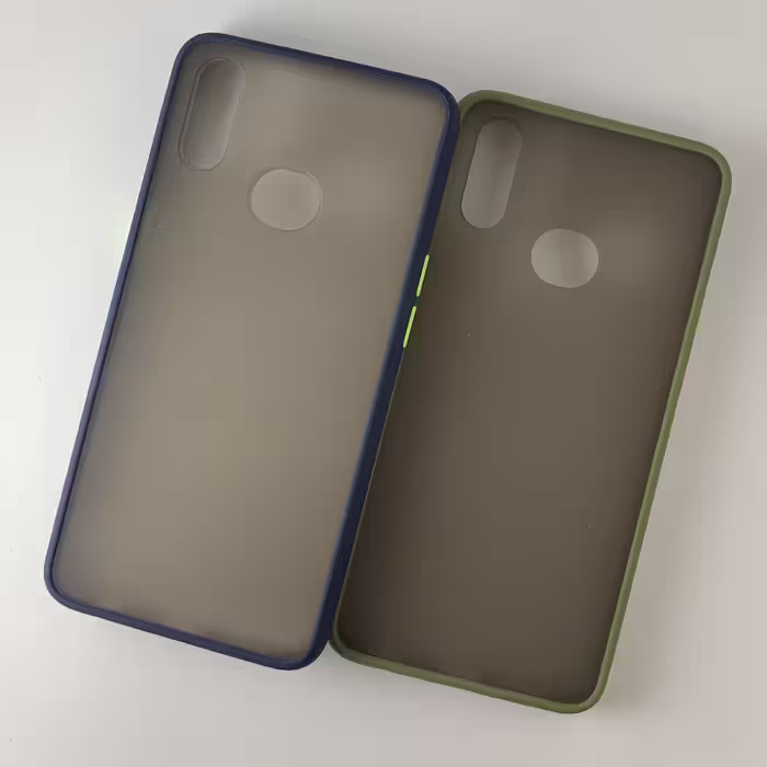 کاور مدل M04 مناسب برای گوشی موبایل سامسونگ Galaxy A10S