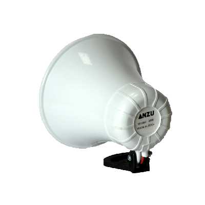  بلندگو دزدگیر اماکن آنزو مدل 20 به همراه قاب محافظ