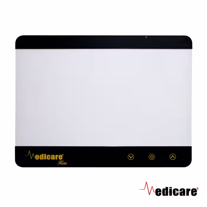 نگاتوسکوپ دندانپزشکی CBCT-D مدل 3550(رومیزی)