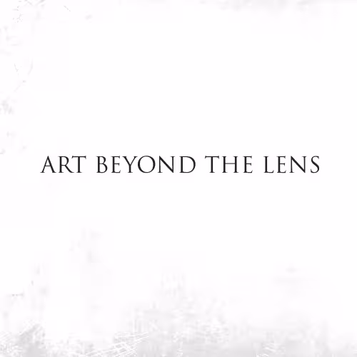 خرید و دانلود نسخه کامل کتاب Art Beyond the Lens. Working with Digital Textures