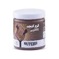 کرم کنجد کاکایویی 270گرم هپیچو 