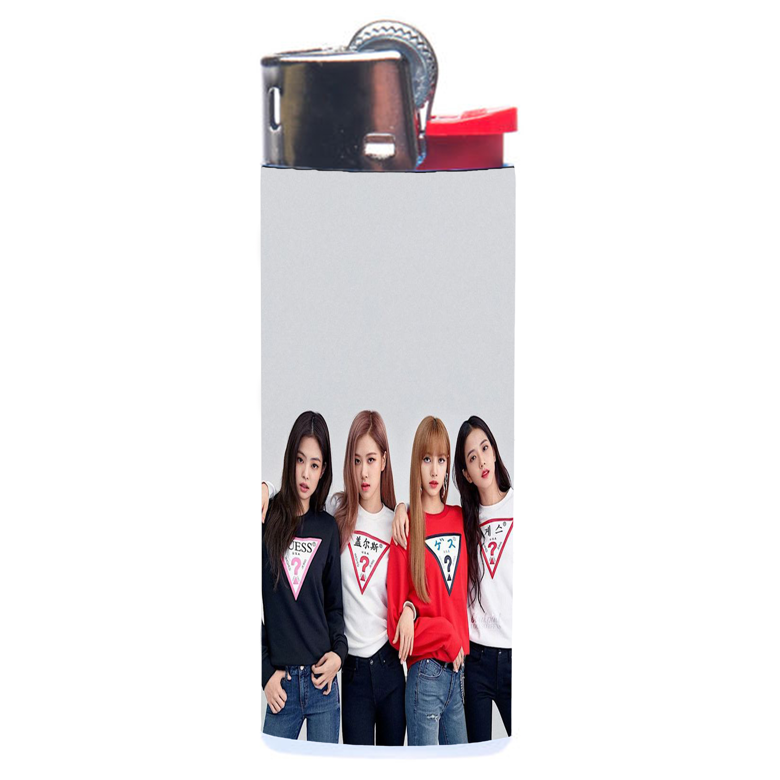 فندک مدل Blackpink کد 2357