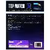 کتاب  top notch 3a اثر JOAN SASLOW &amp; ALLEN ASCHER انتشارات زبان مهر