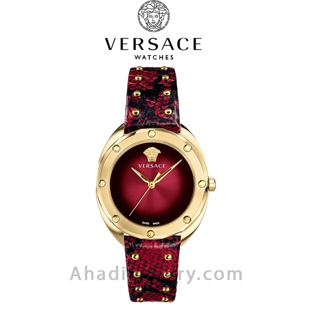 ساعت مچی ورساچه مدل vebm00918