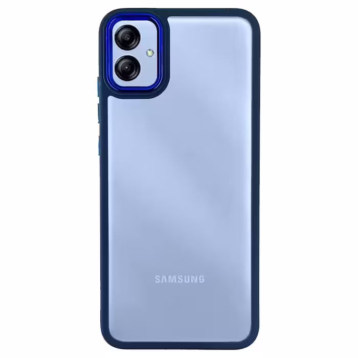 کاور مدل  New Skin مناسب برای گوشی موبایل سامسونگ Galaxy A04E