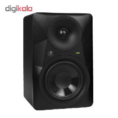 اسپیکر مانیتور استودیو مکی مدل MR524