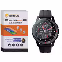 محافظ صفحه نمایش  آلتیمیت شیلد مدل SH-UL مناسب برای ساعت هوشمند میبرو X1