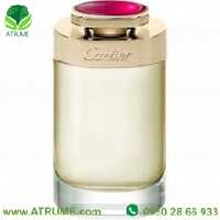 عطر ادکلن کارتیر بایسر فو 75 میل زنانه